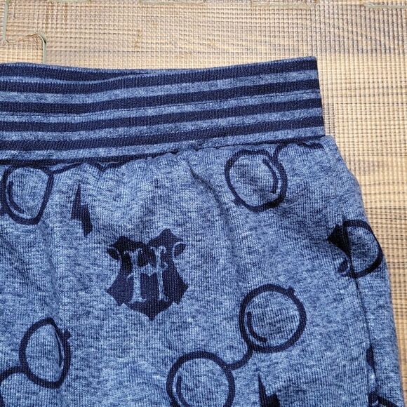 Harry Potter Pajama Bottoms Size Medium - Picture 6 of 9